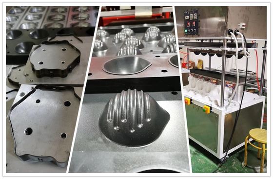 Ultrasonic N95 Cup Mask Making Machine